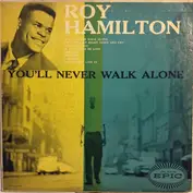 Roy Hamilton