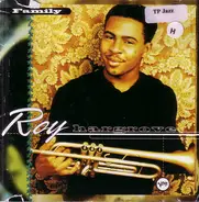 Roy Hargrove - Family