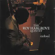 CD - Roy Hargrove Quintet - Earfood - Super JewelBox