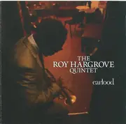 CD - Roy Hargrove Quintet - Earfood - Super JewelBox