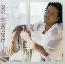 Roy Hargrove - Roy Hargrove With Strings: Moment To Moment