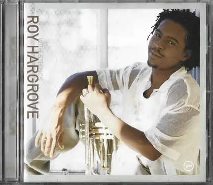 Roy Hargrove - Roy Hargrove With Strings: Moment To Moment
