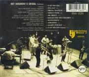 CD - Roy Hargrove's Crisol - Habana
