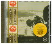 CD - Roy Hargrove's Crisol - Habana