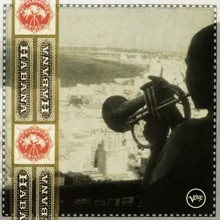Roy-Cris Hargrove - Habana