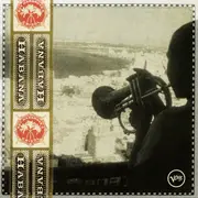 CD - Roy-Cris Hargrove - Habana