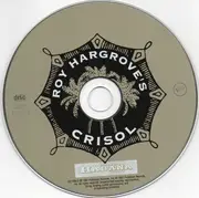 CD - Roy-Cris Hargrove - Habana