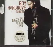 Roy Hargrove - With the Tenors of Our Time