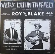 Roy Harper And Blake Bynum - Very Countrified