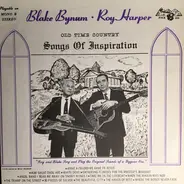 Roy Harper And Blake Bynum - Songs Of Inspiration