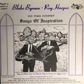 Roy Harper - Songs Of Inspiration