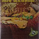 LP - Roy Harper - Flat Baroque &.. - Ltd.