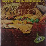 LP - Roy Harper - Flat Baroque &.. - Ltd.