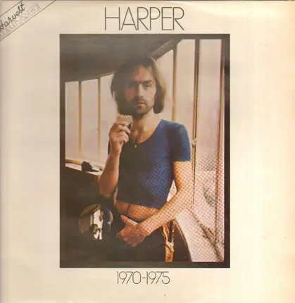 Roy Harper - Harper 1970-1975