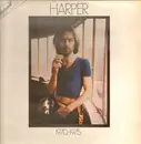 LP - Roy Harper - Harper 1970-1975