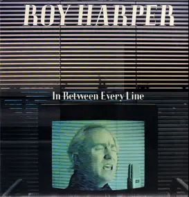 Roy Harvey - In Between Every Line