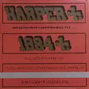 LP - Roy Harper & Jimmy Page - Whatever Happened To 1984 - 180g Vinyl
