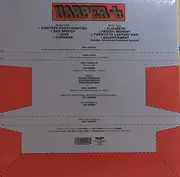 LP - Roy Harper & Jimmy Page - Whatever Happened To 1984 - 180g Vinyl