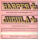 LP - Roy Harper & Jimmy Page - Whatever Happened To Jugula?