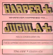 Roy Harper & Jimmy Page - Whatever Happened To Jugula?