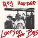 CD - Roy Harper - Loony On The Bus