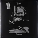 LP - Roy Harper - Storm Cock - Ltd.