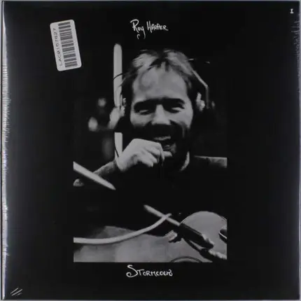 Roy Harper - Storm Cock