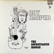 Roy Harvey - The Sophisticated Beggar