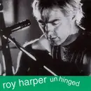 CD - Roy Harper - Unhinged