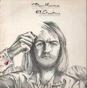 LP - Roy Harper - Valentine