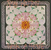Roy Harvey - Work Of Heart