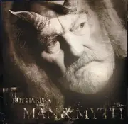 LP-Box - Roy Harper - Man & Myth