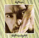 LP - Roy Harper - Bullinamingvase