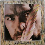 LP - Roy Harper - Bullinamingvase