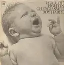 LP - Roy Harper - Come Out Fighting Ghengis Smith