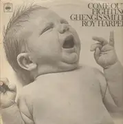 LP - Roy Harper - Come Out Fighting Ghengis Smith