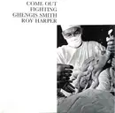 CD - Roy Harper - Come Out Fighting Ghengis Smith
