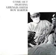 CD - Roy Harper - Come Out Fighting Ghengis Smith