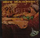 CD - Roy Harper - Flat Baroque And Berserk