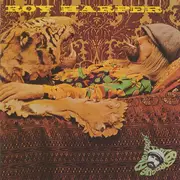 CD - Roy Harper - Flat Baroque And Berserk