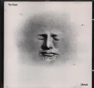 Roy Harper - Lifemask