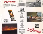 CD - Roy Harper - Loony On The Bus