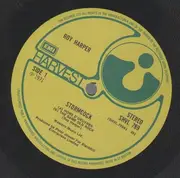 LP - Roy Harper - Stormcock - Boxed EMI