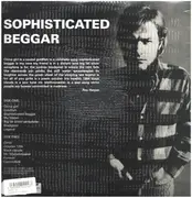 LP - Roy Harper - Sophisticated Beggar