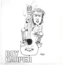 LP - Roy Harper - Sophisticated Beggar