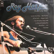 Roy Harper - The Early Years