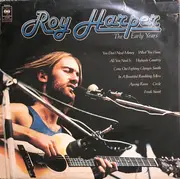 LP - Roy Harper - The Early Years