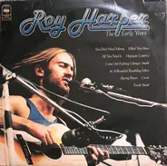 Roy Harper - The Early Years
