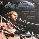 LP - Roy Harper - The Early Years