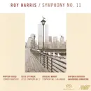 SACD - Harris , Gould , Effinger a.o. - Symphony No. 11